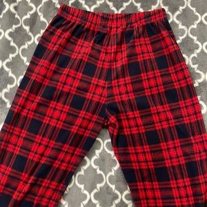 Children’s place pajama pants